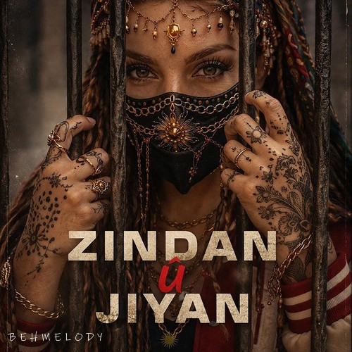 دانلود آهنگ زندان او ژیانه HÎVA  Zindan û Jiyan
