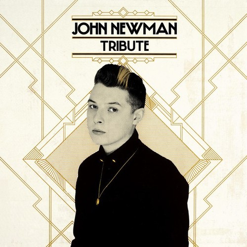 دانلود آهنگ John Newman با نام Love Me Again