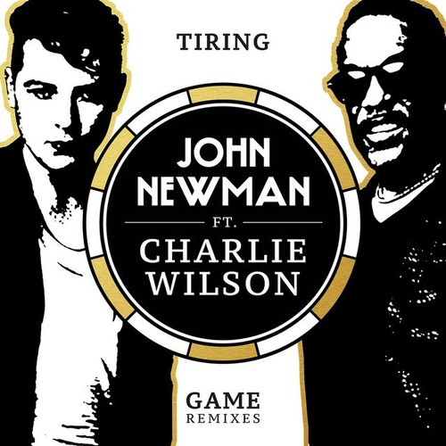 دانلود آهنگ John Newman با نام Tiring Game