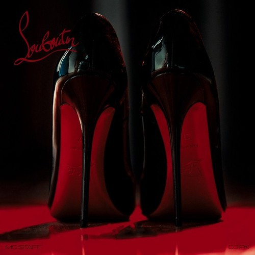 دانلود آهنگ فانک Mc Staff با نام Louboutin