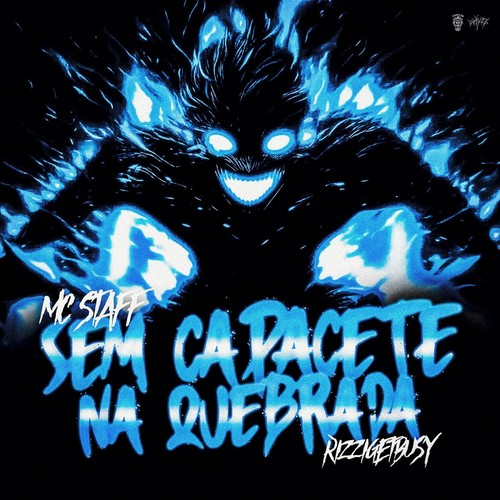 دانلود آهنگ فانک Mc Staff با نام Sem Capacete Na Quebrada