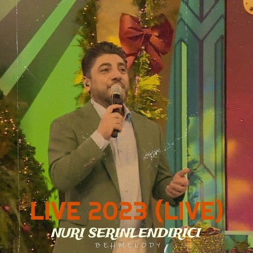 دانلود آهنگ Nuri Serinlendirici با نام Pakize  Bibi (Live)