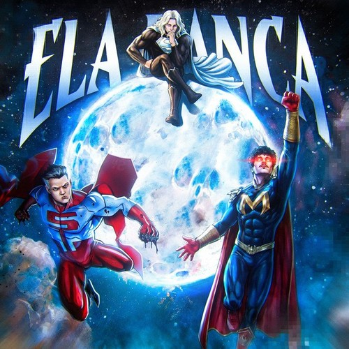 دانلود آهنگ فانک Sayfalse با نام ELA DANCA