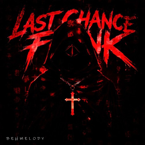 دانلود آهنگ فانک TEENWXVE با نام LAST CHANCE FUNK