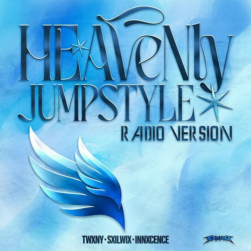 دانلود آهنگ فانک TWXNY با نام HEAVENLY JUMPSTYLE  Radio Version