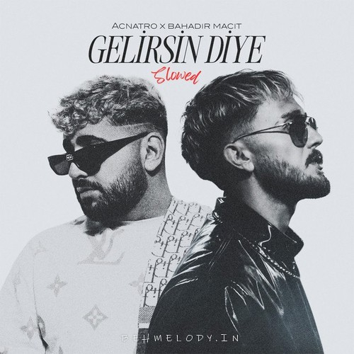 دانلود آهنگ Bahadır Macit با نام Gelirsin Diye  Slowed