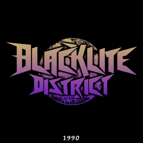 دانلود آهنگ Back into Darkness از Blacklite District | موزیک راک احساسی