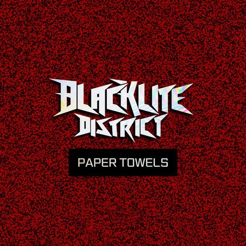 دانلود آهنگ Blacklite District با نام Paper towels