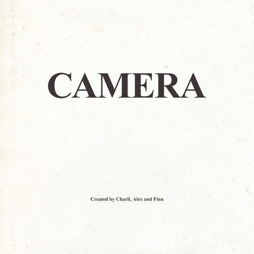دانلود آهنگ Charli xcx با نام Camera