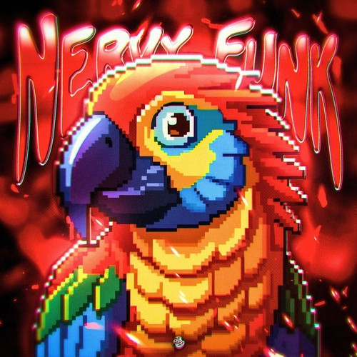 دانلود آهنگ فانک DJ KVNXD با نام Nervy Funk (تمامی نسخه ها)