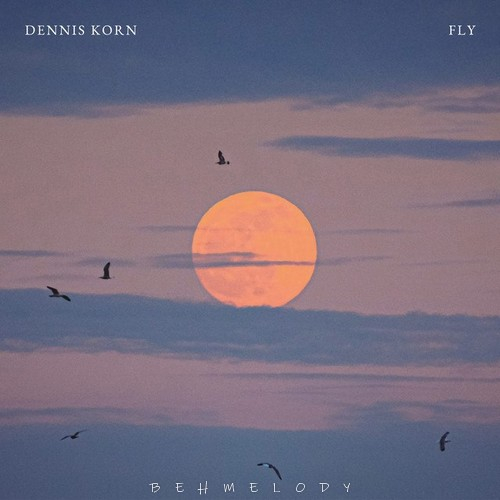 دانلود آهنگ فلای از دنیس کورن Dennis Korn  Fly