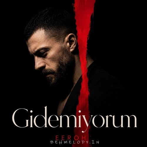 دانلود آهنگ گدمیوروم EEROH  Gidemiyorum
