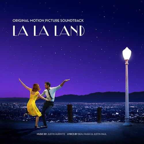 دانلود آهنگ فیلم لالا لند Justin Hurwitz  City Of Stars (Humming)