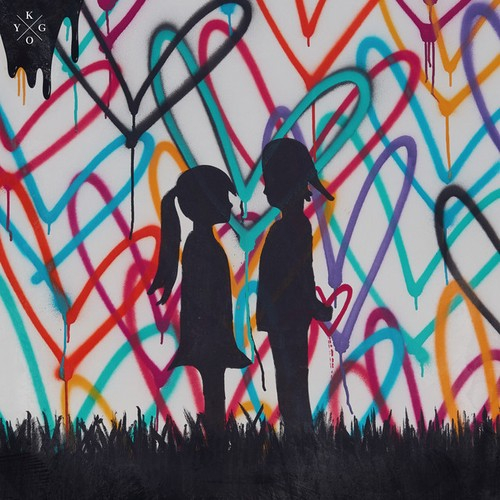 دانلود آهنگ سان رایز از کیگو Kygo  Sunrise