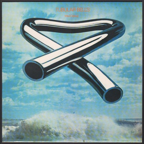 دانلود آهنگ زنگ های لوله ای از مایک اولدفیلد Mike Oldfield  Tubular Bells