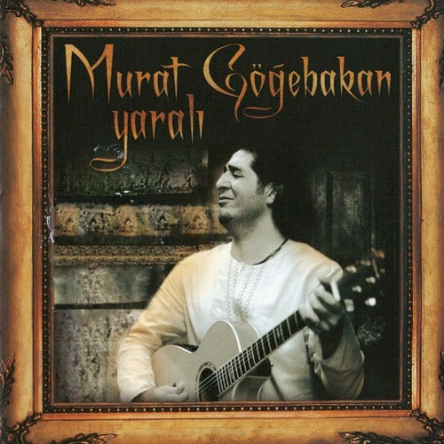 دانلود آهنگ مراد گویه باکان دییر یاریم Murat Göğebakan  Diğer Yarım