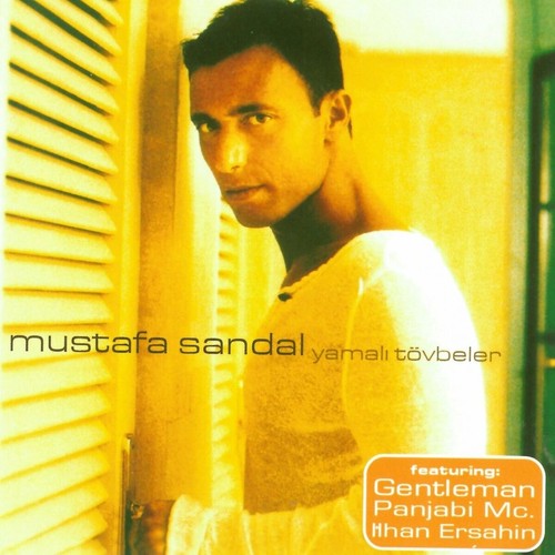 دانلود آلبوم Yamalı Tövbeler  Mustafa Sandal
