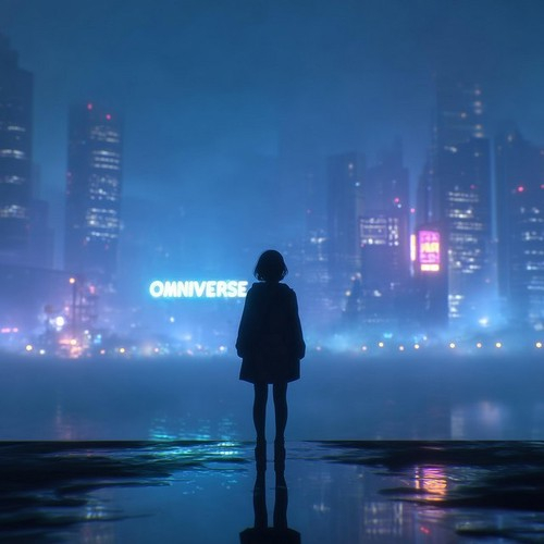 دانلود آهنگ فانک Navjaxx با نام Omniverse