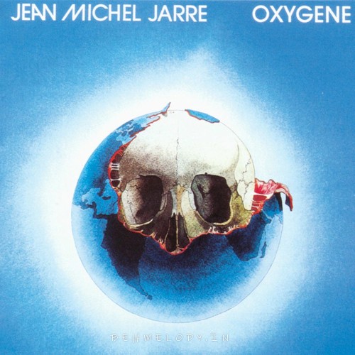 آهنگ های بیکلام اکسیژن از ژان میشل ژار Oxygène  Jean-Michel Jarre