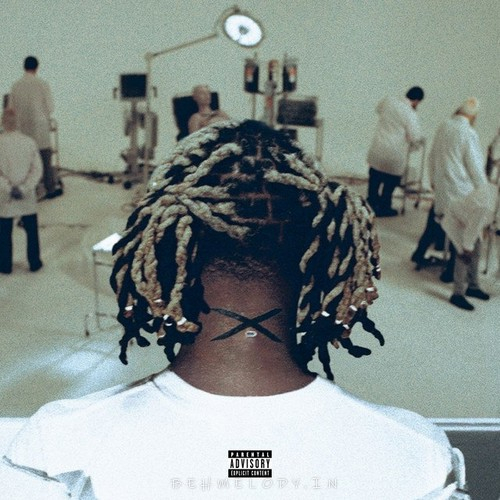 دانلود آهنگ جدید پلی بوی کارتی Playboi Carti  deaf note
