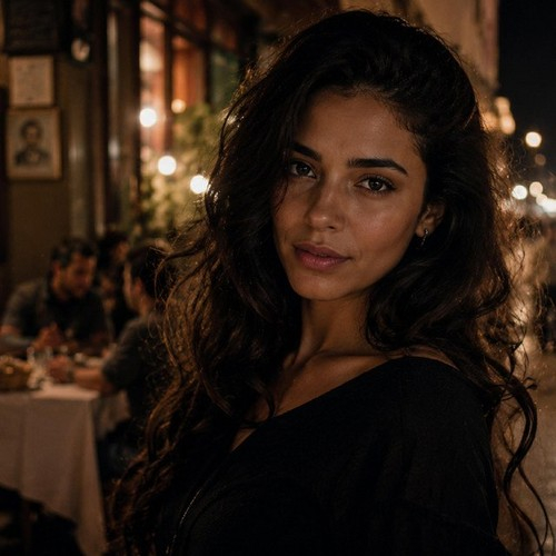 دانلود آهنگ اوه اندلس نایت RKMazika  Oh endless night (Ya leel Taweel)