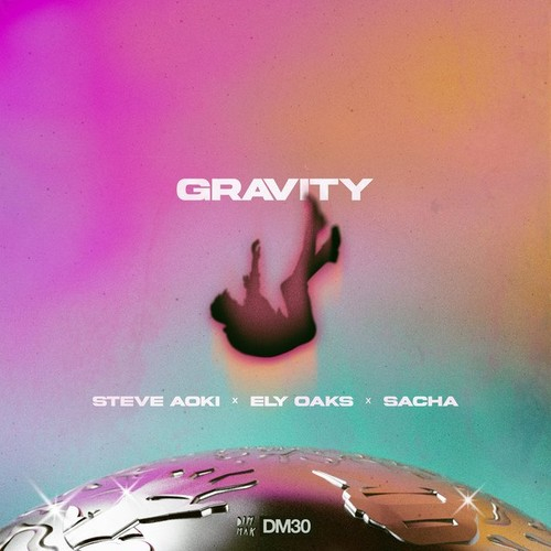 دانلود آهنگ جدید استیو آئوکی Steve Aoki  Gravity