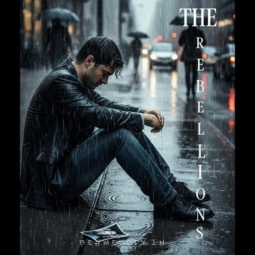 دانلود آهنگ بدون تو The Rebellions با نام Without You