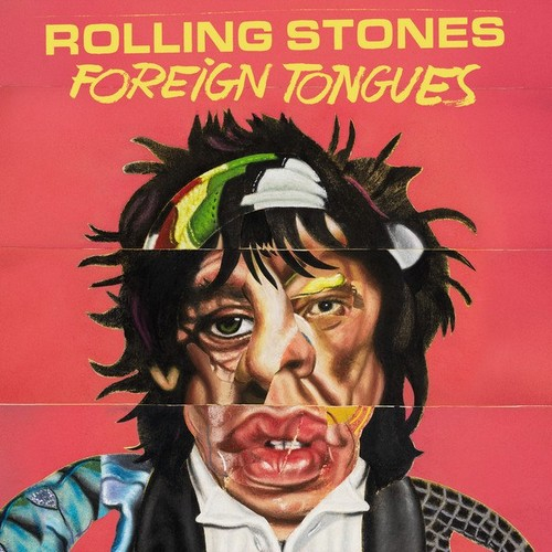دانلود آهنگ مستر چارم از رولینگ استونز The Rolling Stones  Mr Charm