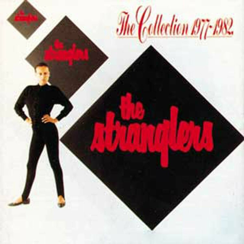 دانلود آهنگ گلدن براون از گروه د استرنگلرز The Stranglers  Golden Brown