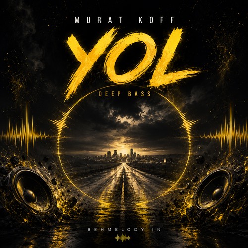 دانلود آهنگ یول از مورات کاف Murat Koff  Yol